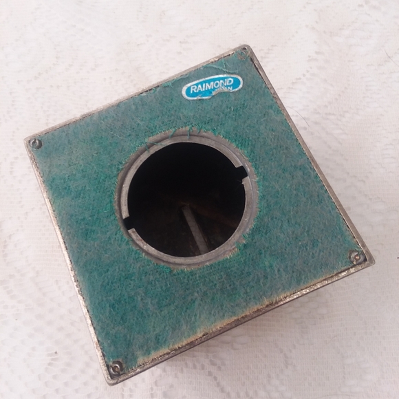 Vintage Raimond Piggy Bank ABC 1234 - Picture 7 of 8